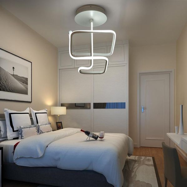 ceiling lights modern led light ageometry crylic aluminum for living room ac110-220v white lamp fixtures
ceiling lights modern led light ageometry crylic aluminum for living room ac110-220v white lamp fixtures