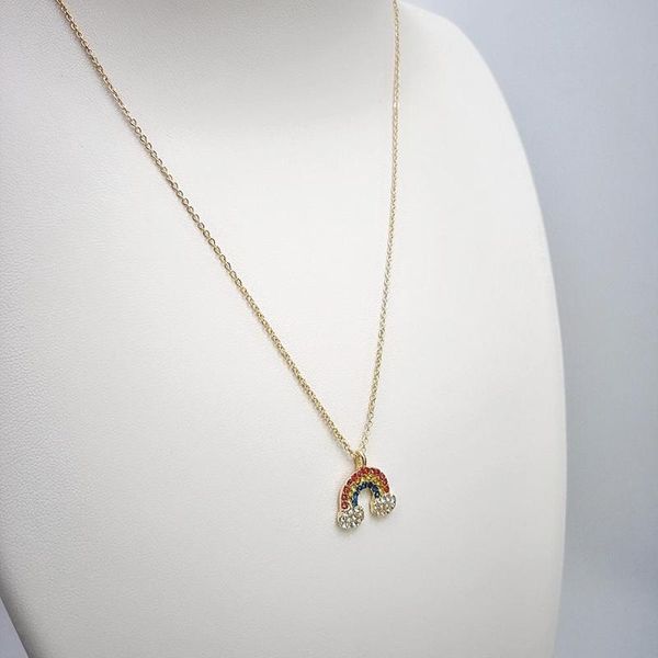 gold necklace fashion jewelry wedding party gifts female accessories good quality pendant necklaces, Silver
gold necklace fashion jewelry wedding party gifts female accessories good quality pendant necklaces, Silver