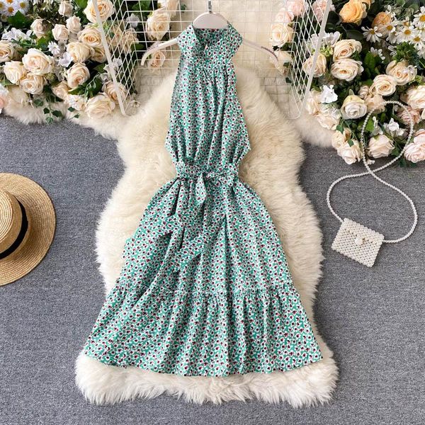 casual dresses women's green sleeveless dress wome party office ladies vestidos holiday streetwear strapless long, Black;gray
casual dresses women's green sleeveless dress wome party office ladies vestidos holiday streetwear strapless long, Black;gray