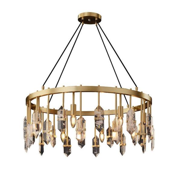 chandeliers led postmodern luxury chandelier copper crystal living room bedroom hanging lamp e14 dining villa lobby creative
chandeliers led postmodern luxury chandelier copper crystal living room bedroom hanging lamp e14 dining villa lobby creative