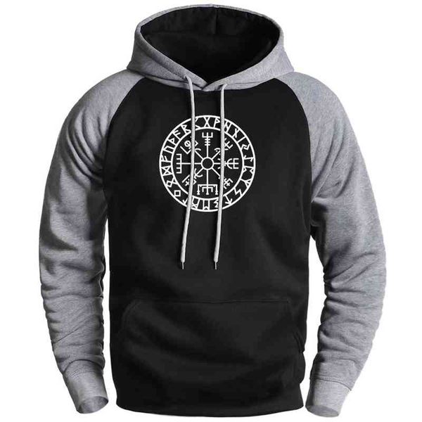 viking compass fashion fce mens sweatshirts 2020 winter gone to valhalla raglan hoodi sportswear male hoody, Black
viking compass fashion fce mens sweatshirts 2020 winter gone to valhalla raglan hoodi sportswear male hoody, Black