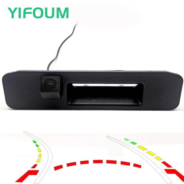 car rear view cameras& parking sensors fisheye dynamic trajectory tracks wireless camera for - ml gla glb glc gle b-class a180 a
car rear view cameras& parking sensors fisheye dynamic trajectory tracks wireless camera for - ml gla glb glc gle b-class a180 a