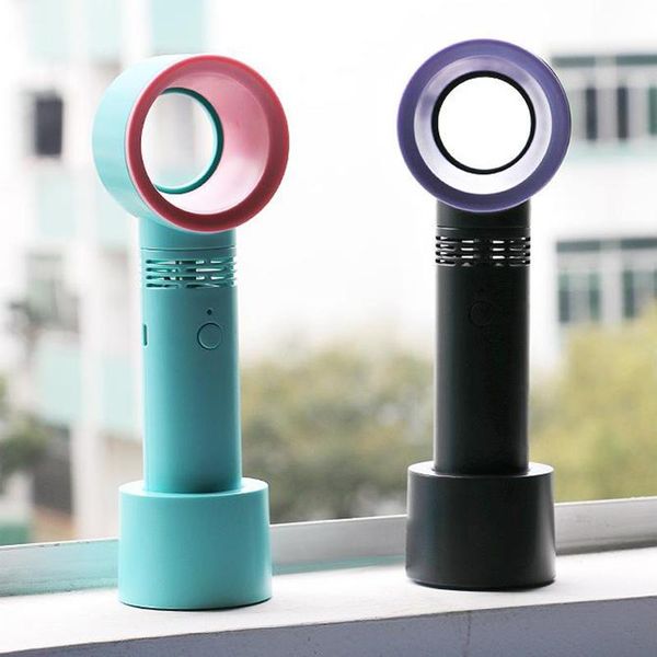 electric fans zero9 usb handheld mini cooler leafless fan rechargeable portable 3 speed rating
electric fans zero9 usb handheld mini cooler leafless fan rechargeable portable 3 speed rating