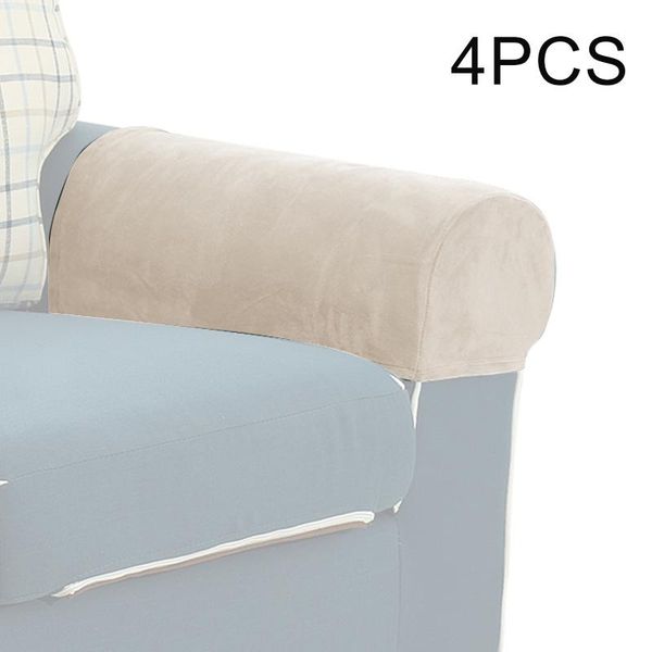 chair covers 4pcs sofa armrest cover with magic sticker removable washable soft velvet slipcover dustproof furniture accessories couch
chair covers 4pcs sofa armrest cover with magic sticker removable washable soft velvet slipcover dustproof furniture accessories couch