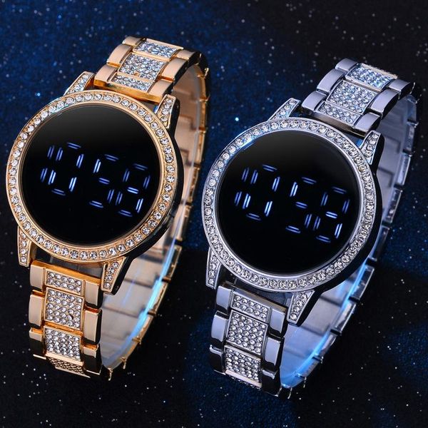 wristwatches women casual quartz stainless steel band diamonds business watch bracelet ladies fashion clocks gift elegant, Slivery;brown
wristwatches women casual quartz stainless steel band diamonds business watch bracelet ladies fashion clocks gift elegant, Slivery;brown