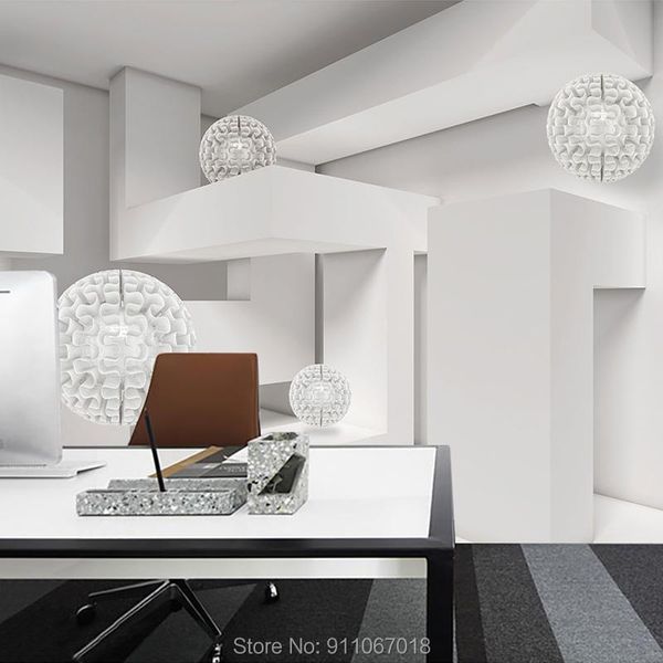wallpapers custom three dimensional building ball po mural 3d wallpaper for living room decoration accessories wall stickers home decor
wallpapers custom three dimensional building ball po mural 3d wallpaper for living room decoration accessories wall stickers home decor