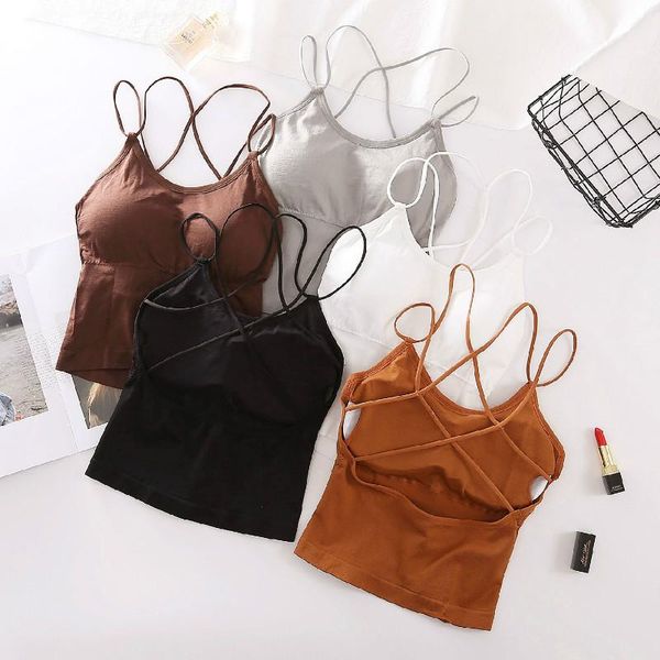 yoga outfit padded beauty back shirts for women hollow tank breathable sport t running athletic vests 5 color
yoga outfit padded beauty back shirts for women hollow tank breathable sport t running athletic vests 5 color