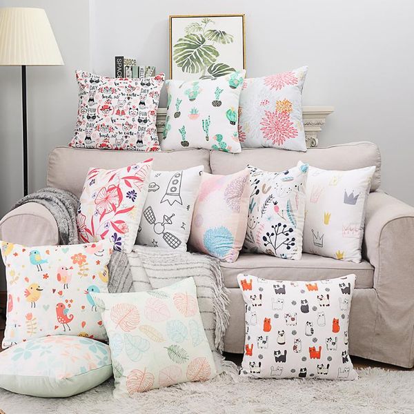 cushion/decorative pillow custom 40/45/50/55/60/65/70cm polyester super soft velour cartoon printing cushion cover ht-psvpc-a/b
cushion/decorative pillow custom 40/45/50/55/60/65/70cm polyester super soft velour cartoon printing cushion cover ht-psvpc-a/b