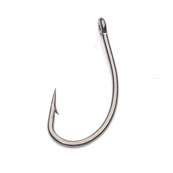 25pcs/bag fishing hooks set barbed single circle carp hook high carbon steel sea fishinhook accessories tackle
25pcs/bag fishing hooks set barbed single circle carp hook high carbon steel sea fishinhook accessories tackle