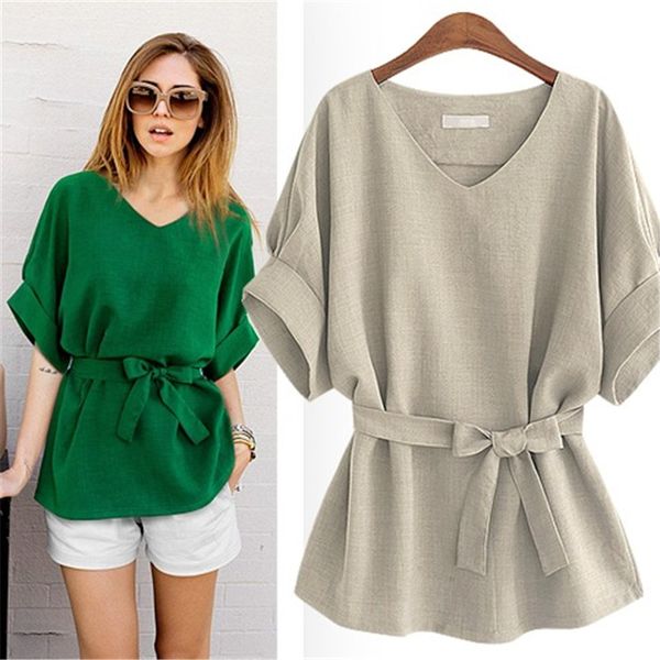2019 Brand New Womens Designer T Shirt Fashion Womens Casual Short Sleeves High Quality Womens Top Short Sleeves 4 Colors, Green
2019 Brand New Womens Designer T Shirt Fashion Womens Casual Short Sleeves High Quality Womens Top Short Sleeves 4 Colors, Green