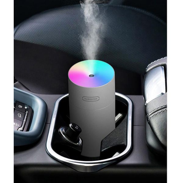 humidifiers 270ml large capacity air purifier portable water fogger cool mist ultrasonic humidifier for home colorful cup oil burner car
humidifiers 270ml large capacity air purifier portable water fogger cool mist ultrasonic humidifier for home colorful cup oil burner car