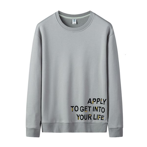 men's vests spring autumn oversize sweatshirt male casual sport cotton solid basic men letter print pullover l9j6, Black;white
men's vests spring autumn oversize sweatshirt male casual sport cotton solid basic men letter print pullover l9j6, Black;white