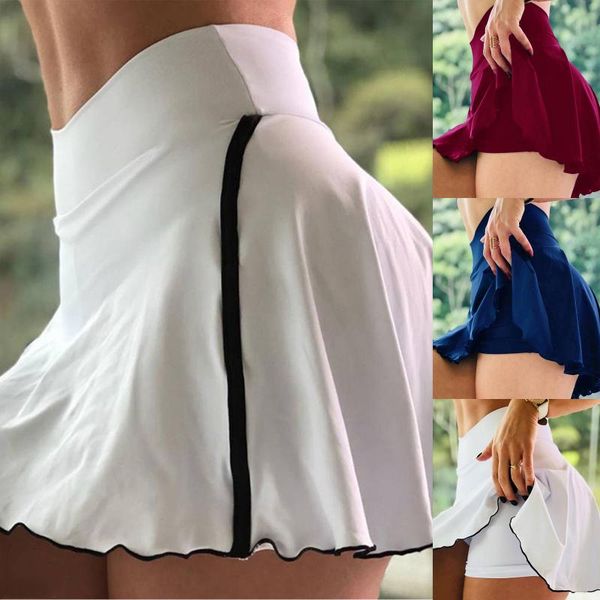 yoga shorts sports women slim fit high waist short skirt fitness summer running tennis legging workout gym outfit
yoga shorts sports women slim fit high waist short skirt fitness summer running tennis legging workout gym outfit