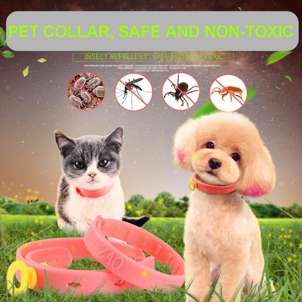 dog collars & leashes safety cat outdoor anti flea mite tick collar neck strap adjustable nylon dogs effective kill insect
dog collars & leashes safety cat outdoor anti flea mite tick collar neck strap adjustable nylon dogs effective kill insect