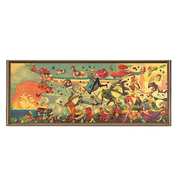 wall stickers japanese anime character group po kraft paper poster diy dormitory cafe bar bedroom sticker hanging decor painting
wall stickers japanese anime character group po kraft paper poster diy dormitory cafe bar bedroom sticker hanging decor painting