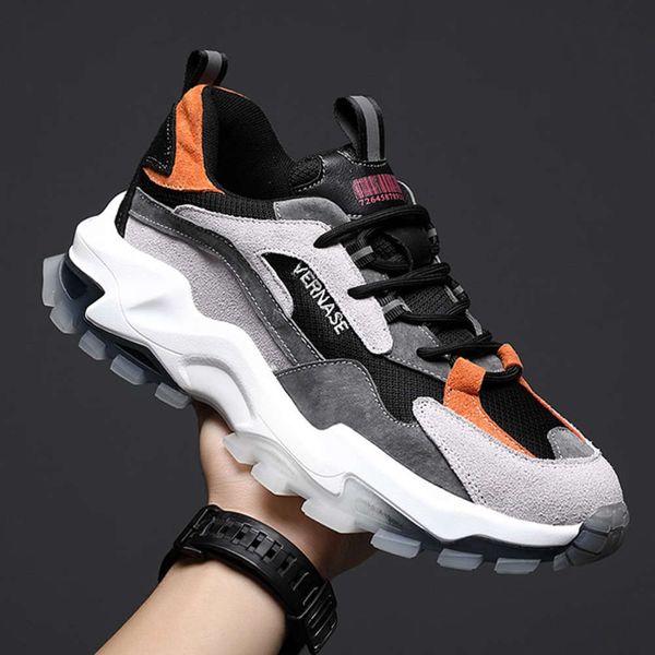 men's casual shoes 2021 shoes new ins super dad net red leisure trend versatile spring yrbw 1p2d, Black
men's casual shoes 2021 shoes new ins super dad net red leisure trend versatile spring yrbw 1p2d, Black