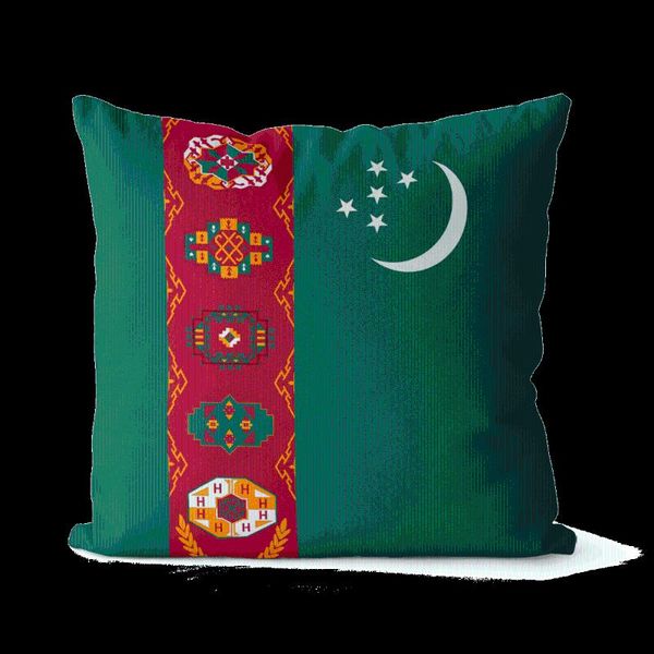 pillow case flag of turkmenistan velvet, cotton canvas square cover cushion cover, used for sofa living room office party car
pillow case flag of turkmenistan velvet, cotton canvas square cover cushion cover, used for sofa living room office party car