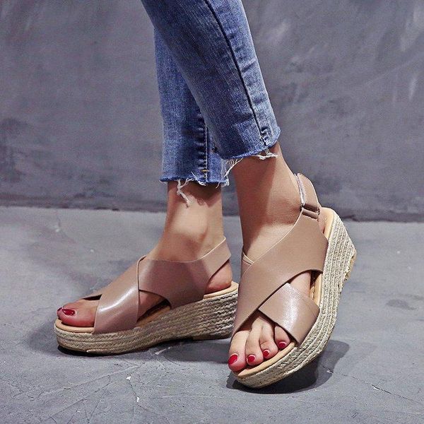 dress shoes casual platform slippers women cross strap summer wedges plus size retro ladies slides high heels sandals a156 cover heel, Black
dress shoes casual platform slippers women cross strap summer wedges plus size retro ladies slides high heels sandals a156 cover heel, Black