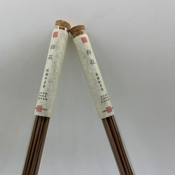 10g natural high oil agarwood oudh incense sticks sweet aroma scent for meditation fragrance lamps
10g natural high oil agarwood oudh incense sticks sweet aroma scent for meditation fragrance lamps