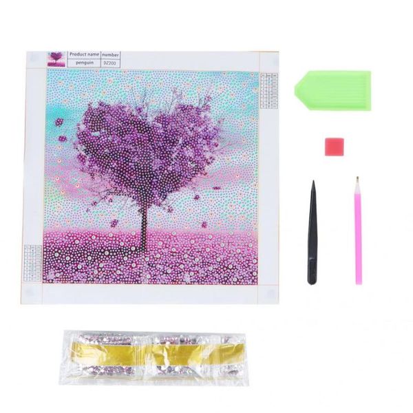 diamond painting 5d diy cross ctitch kits daimond full drill love tree shaped decor accesseries
diamond painting 5d diy cross ctitch kits daimond full drill love tree shaped decor accesseries