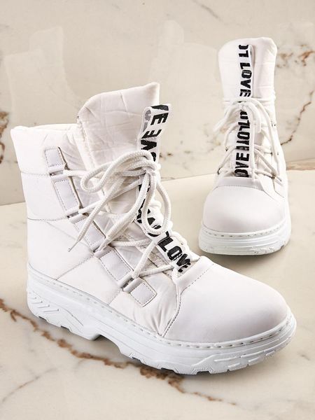 boots beyon women's artificial leather suitable for daily use a boot to wear in any conditions dress skirt shirt jeans top, Black
boots beyon women's artificial leather suitable for daily use a boot to wear in any conditions dress skirt shirt jeans top, Black