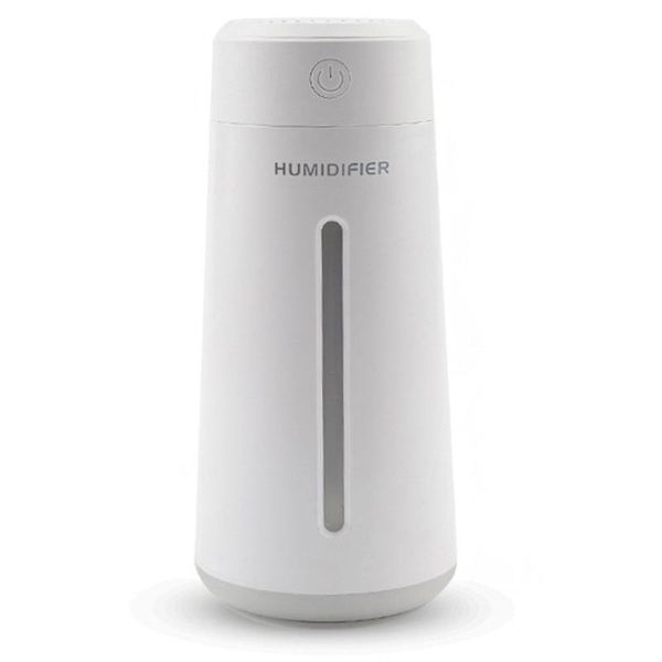 storage bottles & jars portable humidifier air purifier for car and room deskusb travel colorful light double spray modes
storage bottles & jars portable humidifier air purifier for car and room deskusb travel colorful light double spray modes