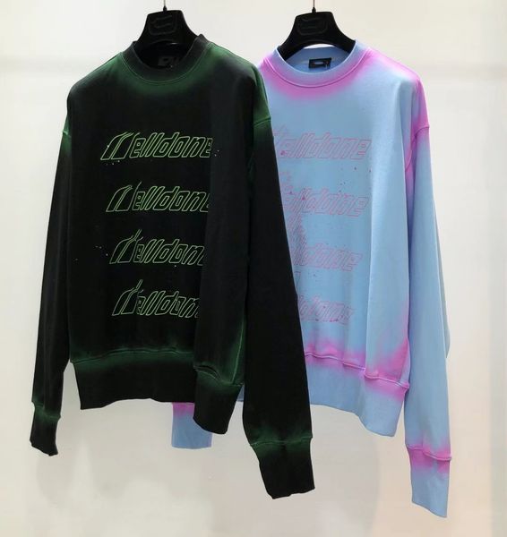 men's loose sweatshirts oversized women's sweaters oversized gradient letters hoodies couples autumn and winter 008, Black
men's loose sweatshirts oversized women's sweaters oversized gradient letters hoodies couples autumn and winter 008, Black