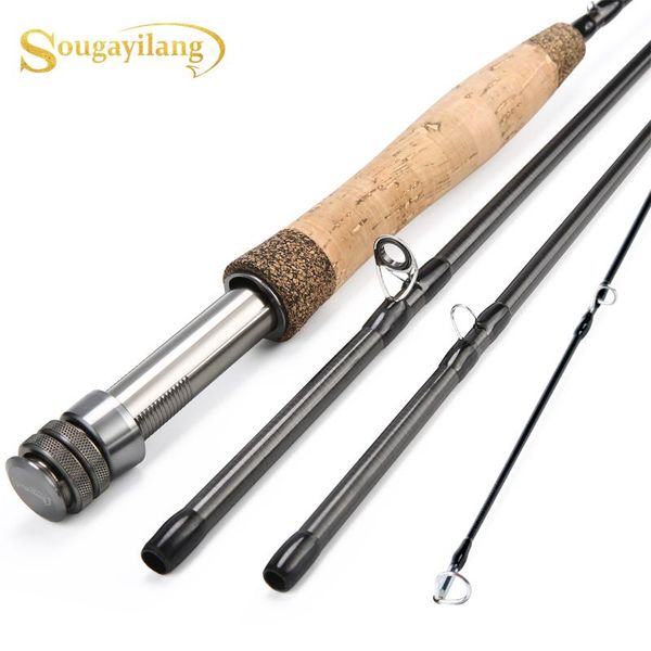 sougayialng 2.7m rod portable 4 sections carbon fishing rodhard travel carp lure boat rods
sougayialng 2.7m rod portable 4 sections carbon fishing rodhard travel carp lure boat rods