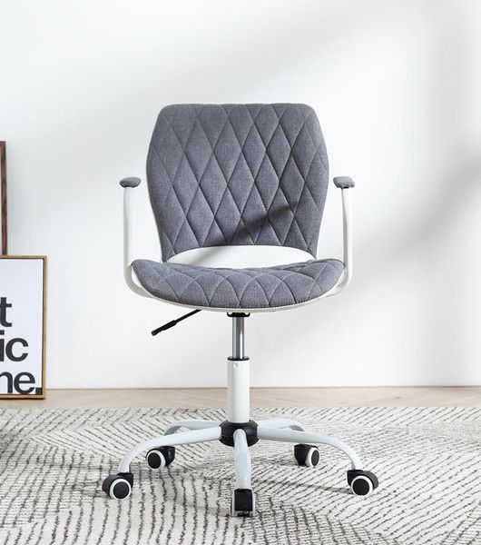 office chair computer swivel study stool backrest home simple leisure living room furniture
office chair computer swivel study stool backrest home simple leisure living room furniture