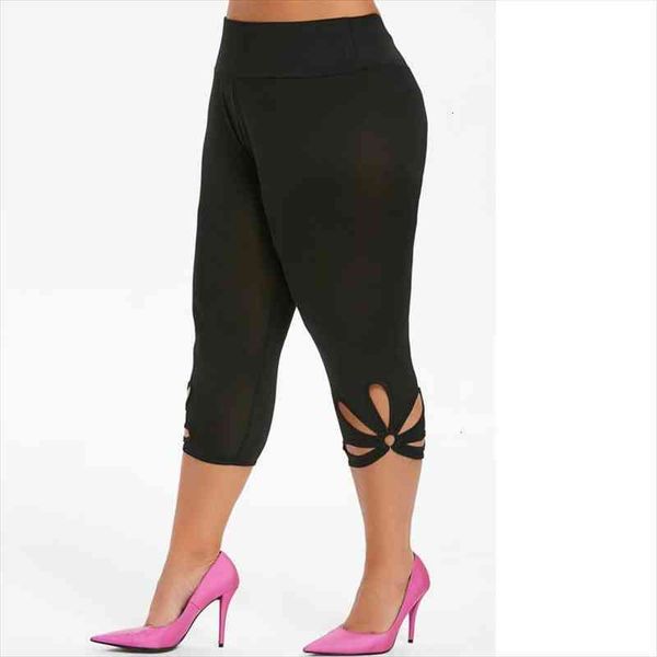 plus size sports cropped womens leggings trousers fitness workout leggins solid hollow out slim legins sportswear 5xl, Black
plus size sports cropped womens leggings trousers fitness workout leggins solid hollow out slim legins sportswear 5xl, Black