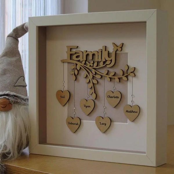 frames 25x25cm diy custom-made name family tree picture frame wooden souvenir personalized house gift mom birthday
frames 25x25cm diy custom-made name family tree picture frame wooden souvenir personalized house gift mom birthday