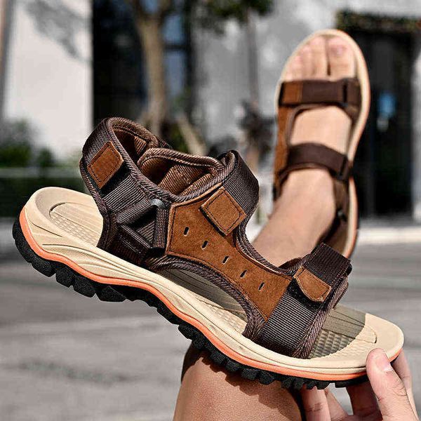 sandals men new summer beach shoes s casual fashion outdoor walking slippers plus size 38-47 220302, Black
sandals men new summer beach shoes s casual fashion outdoor walking slippers plus size 38-47 220302, Black