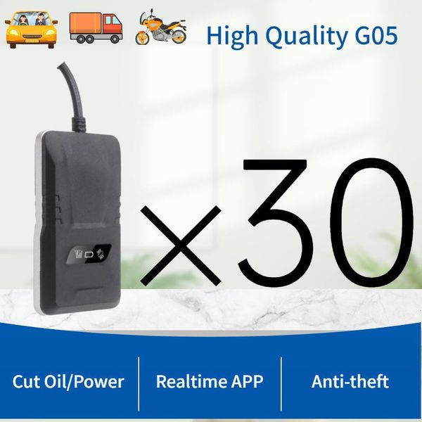 30pcs/lot d 100% 4 band car gps tracker g05 google link real time tracking cut off oil & accessories
30pcs/lot d 100% 4 band car gps tracker g05 google link real time tracking cut off oil & accessories