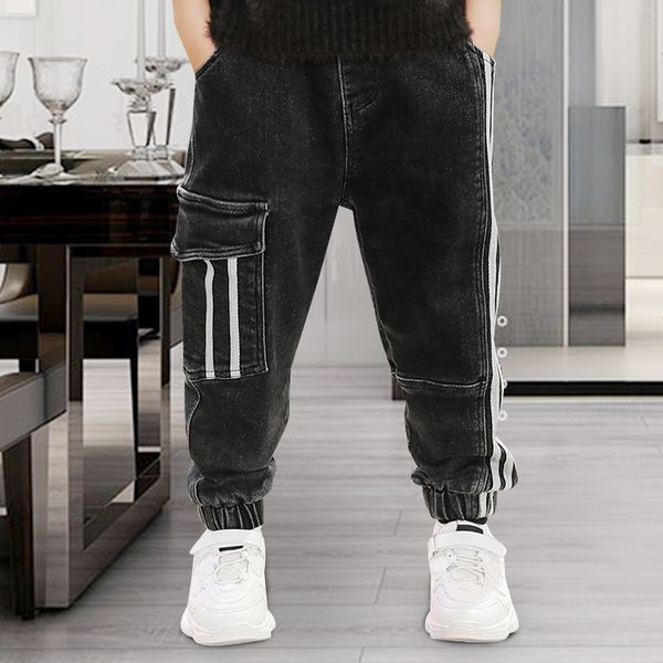 childrens clothing boy pants 2021 autumn winter boys jeans 5 8 10 12 13 years cloth-fitting pants jeans pantalons pour enfants, White
childrens clothing boy pants 2021 autumn winter boys jeans 5 8 10 12 13 years cloth-fitting pants jeans pantalons pour enfants, White