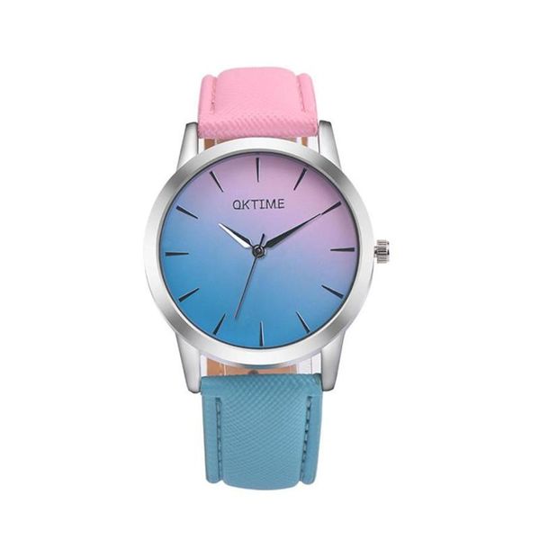 wristwatches meibo women's retro gradient leather iris casual wrist watch dress ladies' quartz watches simple style high qualit, Slivery;brown
wristwatches meibo women's retro gradient leather iris casual wrist watch dress ladies' quartz watches simple style high qualit, Slivery;brown