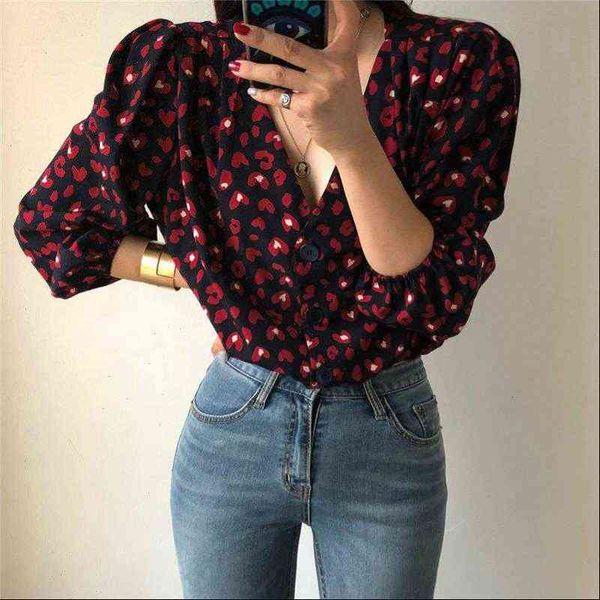 feminine womens shirt fashion summer vintage black sweet loose fresh streetwear casual female shirts, White
feminine womens shirt fashion summer vintage black sweet loose fresh streetwear casual female shirts, White