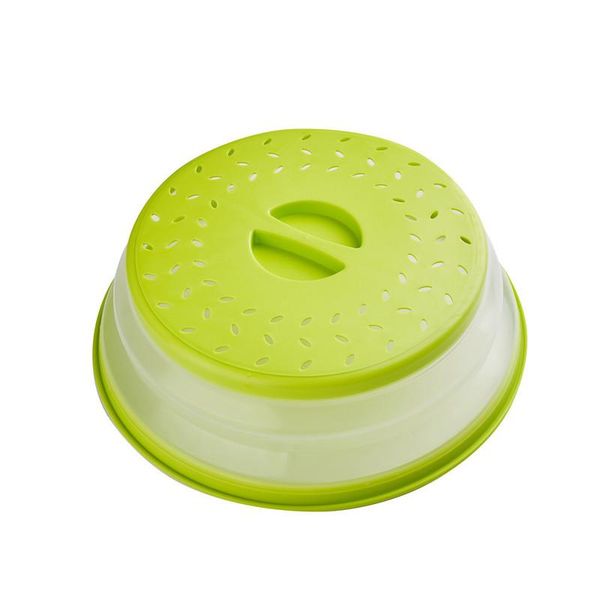 kitchen storage & organization 2pcs foldable food cover plastic microwave anti-sputtering oil cap heated sealed multifunctional dust dish to
kitchen storage & organization 2pcs foldable food cover plastic microwave anti-sputtering oil cap heated sealed multifunctional dust dish to
