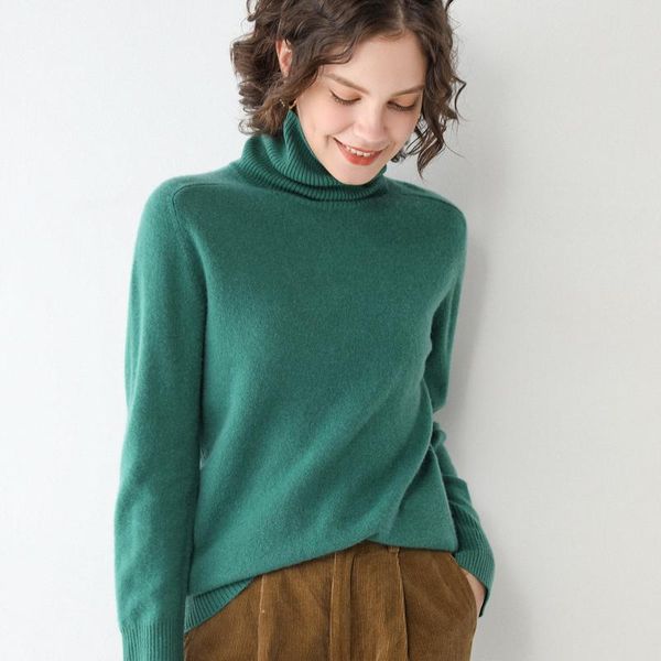 women's sweaters autumn and winter style 100% pure wool high-neck woolen sweaters, slim pullovers, plus size warmth, lightweight, White;black
women's sweaters autumn and winter style 100% pure wool high-neck woolen sweaters, slim pullovers, plus size warmth, lightweight, White;black