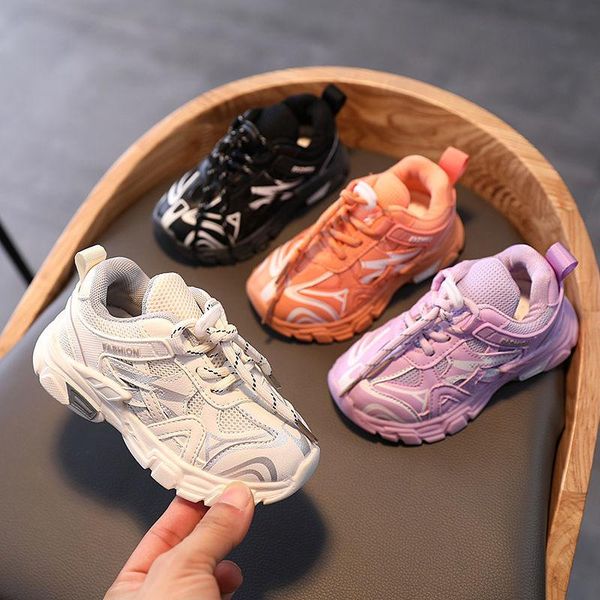 spring 2021 mesh surface breathable girls casual boys shoes non-slip soft-soled children's sports baby crib first walkers
spring 2021 mesh surface breathable girls casual boys shoes non-slip soft-soled children's sports baby crib first walkers