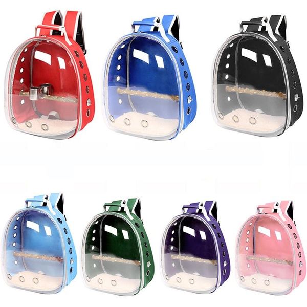 pet parrot carrier bird travel outdoor bag space transparent backpack breathable 360 sightseeing dog car seat covers
pet parrot carrier bird travel outdoor bag space transparent backpack breathable 360 sightseeing dog car seat covers