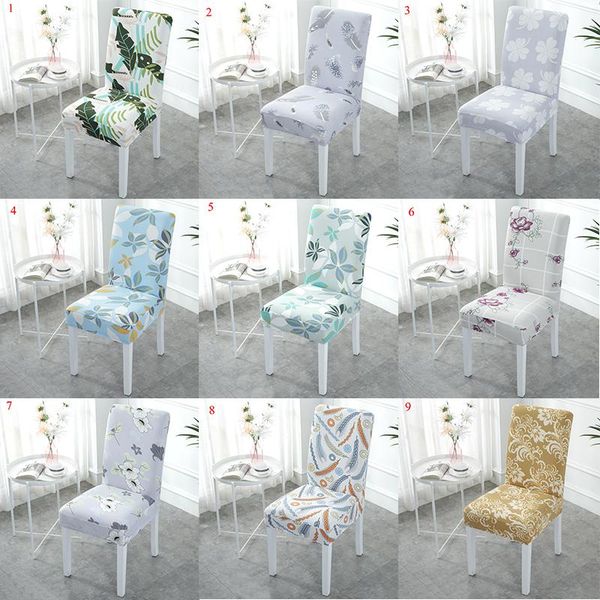 nordic style chair cover elastic dining table dust one-piece modern living room dustproof spandex universal seat covers
nordic style chair cover elastic dining table dust one-piece modern living room dustproof spandex universal seat covers