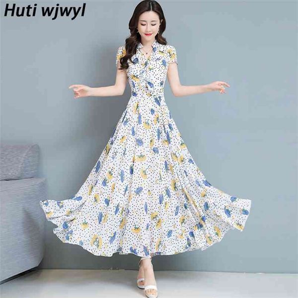 summer vintage 4xl plus size casual boho beach sundress floral chiffon vacation maxi dress women bodycon party vestidos 210528, Black;gray
summer vintage 4xl plus size casual boho beach sundress floral chiffon vacation maxi dress women bodycon party vestidos 210528, Black;gray