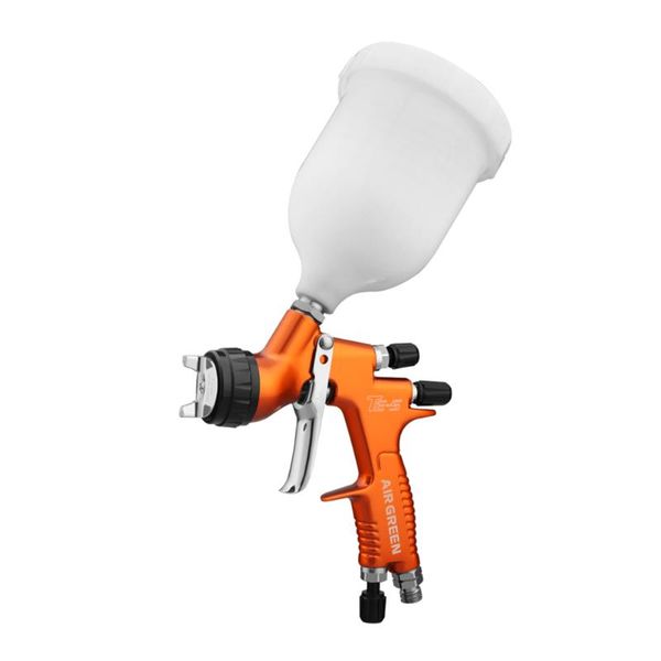 professional spray guns car repair tools pneumatic handheld painting sprayer adapter nozzle airbrush household aerograph machine tool kit
professional spray guns car repair tools pneumatic handheld painting sprayer adapter nozzle airbrush household aerograph machine tool kit