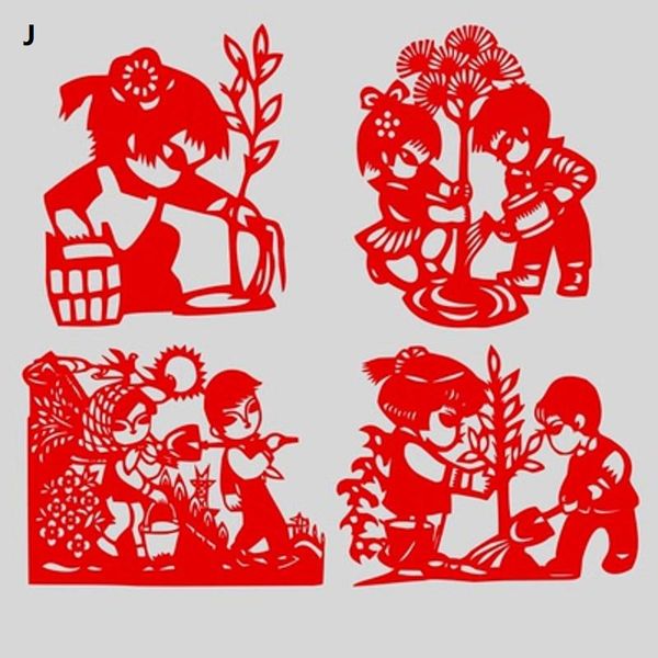 other arts and crafts traditional paper cut window grille festival decoration hollow handmade chinese characteristics
other arts and crafts traditional paper cut window grille festival decoration hollow handmade chinese characteristics