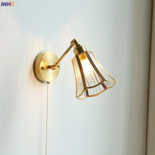 wall lamps iwhd japan style copper sconce beside bathroom mirror stair light glass nordic modern lamp pull chain switch led
wall lamps iwhd japan style copper sconce beside bathroom mirror stair light glass nordic modern lamp pull chain switch led