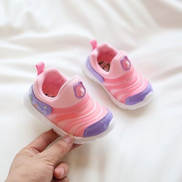 baby toddler shoes 2021 spring childrens caterpillar soft sole cute pedal boys and girls breathable kids casual shoes cs71, Black
baby toddler shoes 2021 spring childrens caterpillar soft sole cute pedal boys and girls breathable kids casual shoes cs71, Black