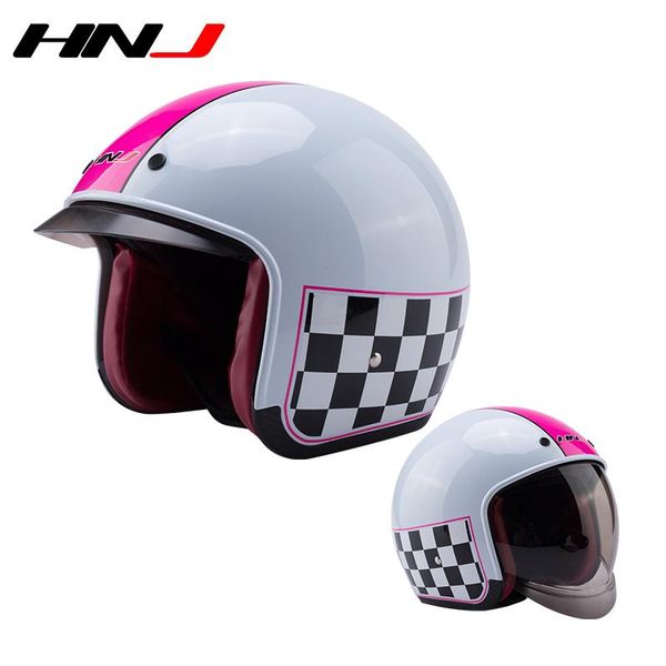 motorcycle helmet half face abs motorbike electric safety double lens moto casque for women/men casco helmets
motorcycle helmet half face abs motorbike electric safety double lens moto casque for women/men casco helmets