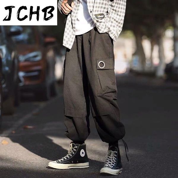 men's pants cargo men japanese streetwear jogging hip hop harajuku korean fashion oversize trousers for clothing black
men's pants cargo men japanese streetwear jogging hip hop harajuku korean fashion oversize trousers for clothing black