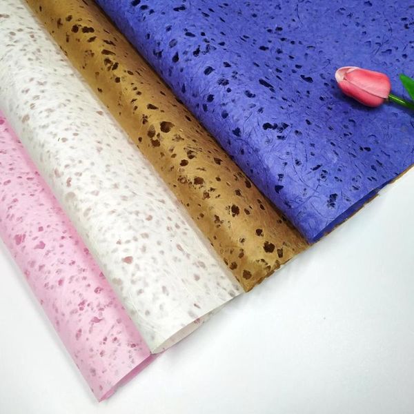 gift wrap 10pcs flower packaging paper supplies wrapping tissue craft color bouquet diy handmade 50*70cm
gift wrap 10pcs flower packaging paper supplies wrapping tissue craft color bouquet diy handmade 50*70cm