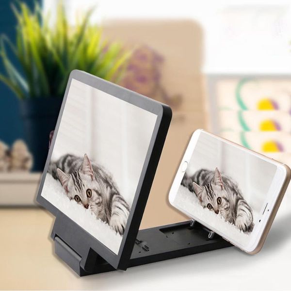 cell phone mounts & holders mobile holder stand screen video magnifier amplifying deskfoldable bracket tablet eye protector
cell phone mounts & holders mobile holder stand screen video magnifier amplifying deskfoldable bracket tablet eye protector